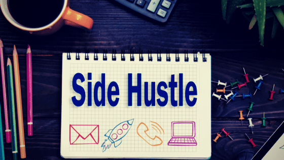 5 Profitable Side Hustles You Can Start In 2020