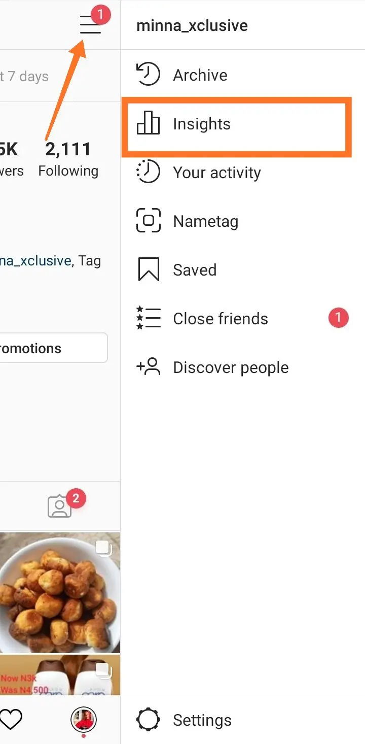 Instagram Hashtags: How to get more Reach and Engagement in 2025 9 trendsleek web design creative agency