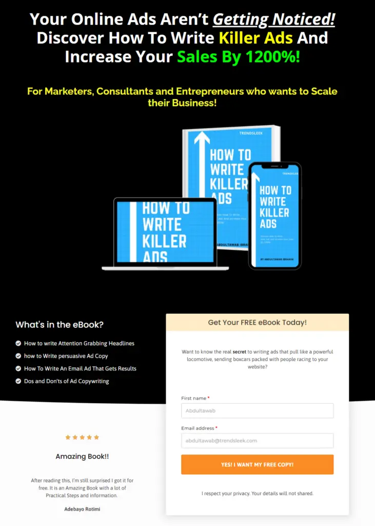 website development agency