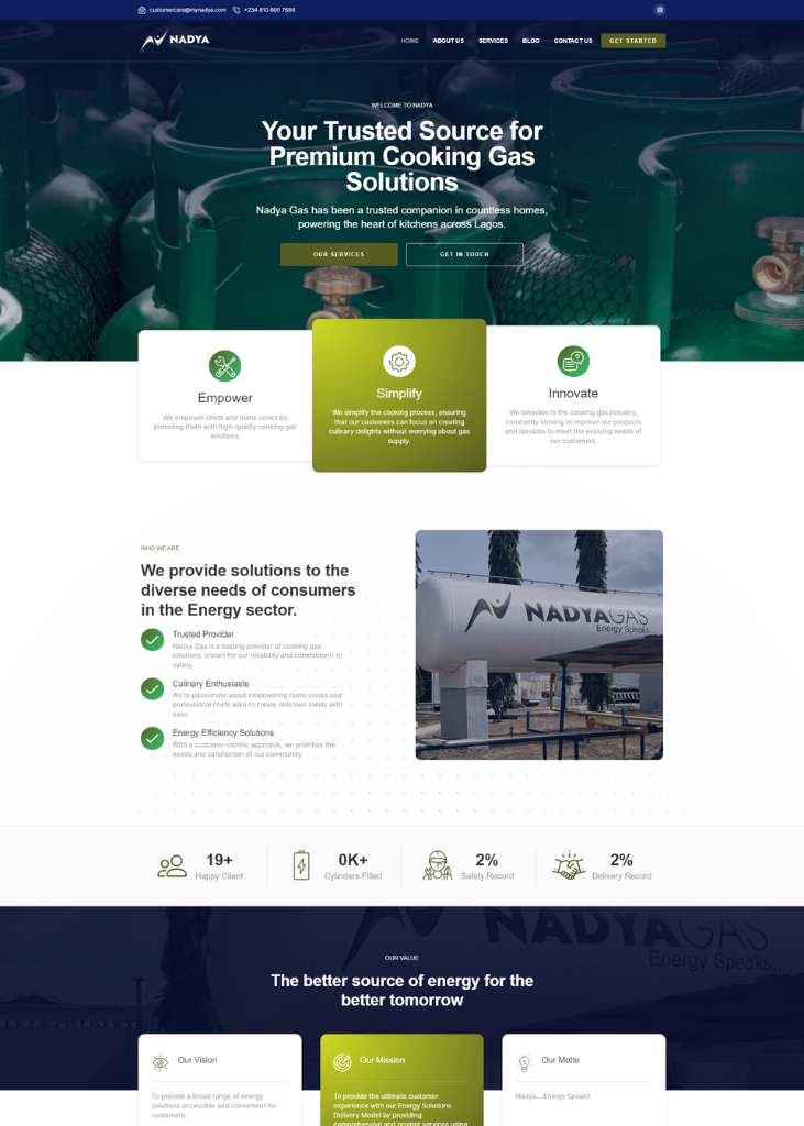 Abdultawab Ibrahim Wordpress Developer 2 trendsleek web design creative agency